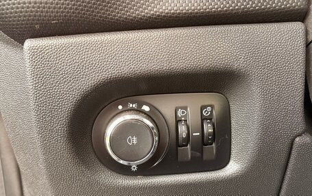 Opel Corsa D, 2012 год, 445 000 рублей, 7 фотография