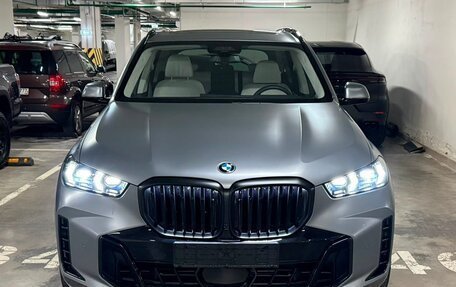 BMW X5, 2025 год, 15 490 000 рублей, 2 фотография