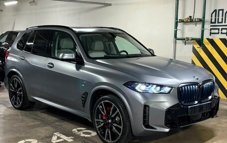 BMW X5, 2025 год, 15 490 000 рублей, 3 фотография