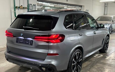 BMW X5, 2025 год, 15 490 000 рублей, 4 фотография