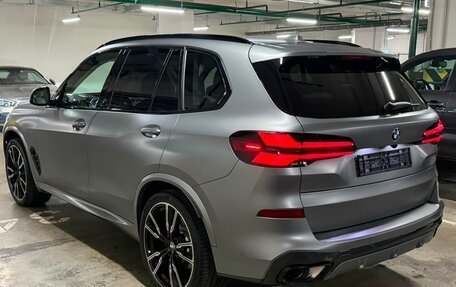 BMW X5, 2025 год, 15 490 000 рублей, 5 фотография