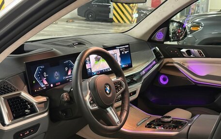 BMW X5, 2025 год, 15 490 000 рублей, 8 фотография