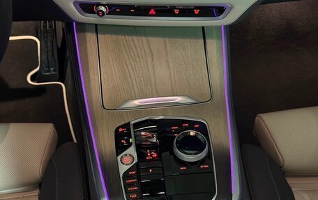 BMW X5, 2025 год, 15 490 000 рублей, 15 фотография