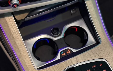 BMW X5, 2025 год, 15 490 000 рублей, 16 фотография