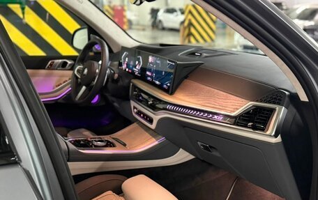 BMW X5, 2025 год, 15 490 000 рублей, 9 фотография