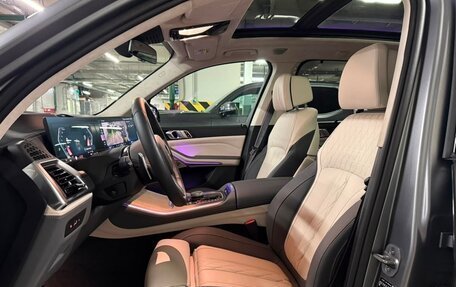 BMW X5, 2025 год, 15 490 000 рублей, 19 фотография