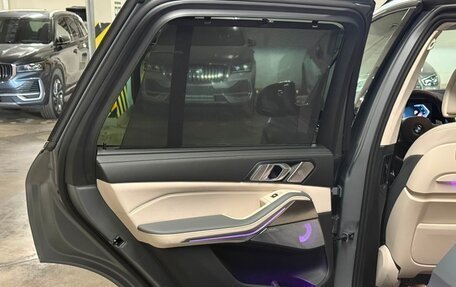 BMW X5, 2025 год, 15 490 000 рублей, 20 фотография