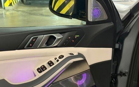 BMW X5, 2025 год, 15 490 000 рублей, 17 фотография