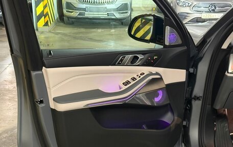 BMW X5, 2025 год, 15 490 000 рублей, 18 фотография
