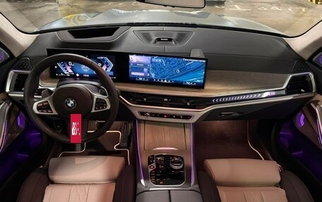 BMW X5, 2025 год, 15 490 000 рублей, 10 фотография