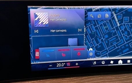 BMW X5, 2025 год, 15 490 000 рублей, 11 фотография