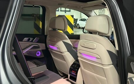 BMW X5, 2025 год, 15 490 000 рублей, 21 фотография