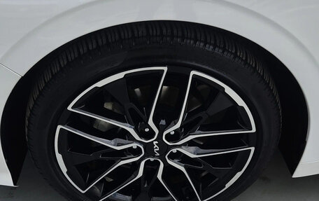KIA K5, 2023 год, 2 340 000 рублей, 3 фотография