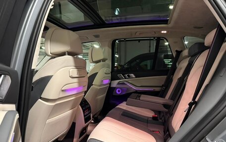 BMW X5, 2025 год, 15 490 000 рублей, 22 фотография