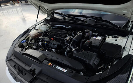 KIA K5, 2023 год, 2 340 000 рублей, 4 фотография