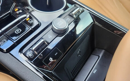 KIA K5, 2023 год, 2 340 000 рублей, 6 фотография