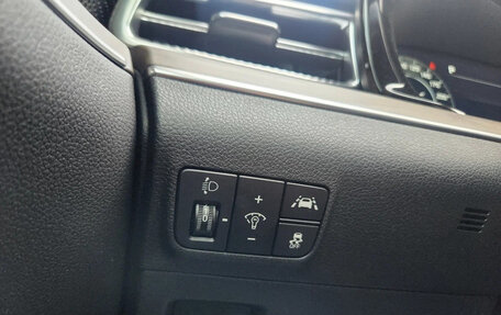KIA K5, 2023 год, 2 340 000 рублей, 8 фотография