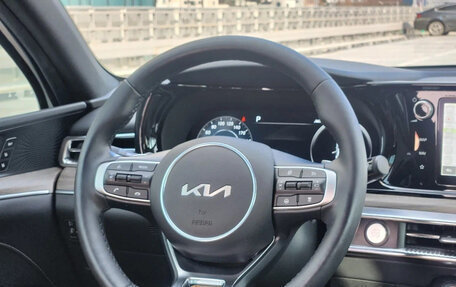 KIA K5, 2023 год, 2 340 000 рублей, 15 фотография