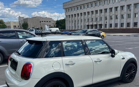 MINI Hatch, 2020 год, 2 200 000 рублей, 2 фотография