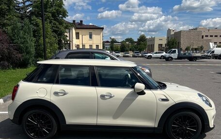 MINI Hatch, 2020 год, 2 200 000 рублей, 4 фотография