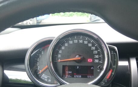 MINI Hatch, 2020 год, 2 200 000 рублей, 9 фотография