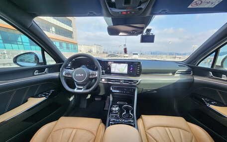 KIA K5, 2023 год, 2 340 000 рублей, 16 фотография