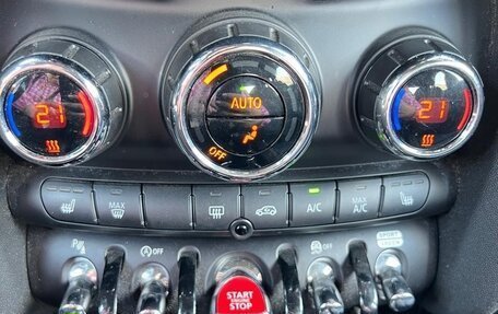MINI Hatch, 2020 год, 2 200 000 рублей, 10 фотография