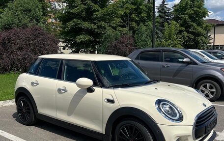 MINI Hatch, 2020 год, 2 200 000 рублей, 3 фотография