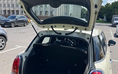 MINI Hatch, 2020 год, 2 200 000 рублей, 7 фотография