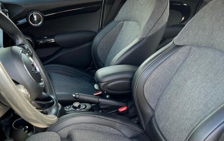 MINI Hatch, 2020 год, 2 200 000 рублей, 13 фотография