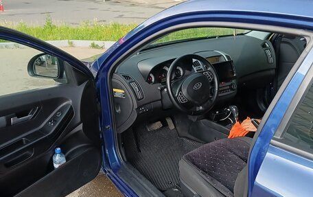 KIA cee'd I рестайлинг, 2008 год, 585 000 рублей, 9 фотография