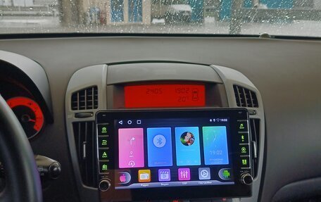 KIA cee'd I рестайлинг, 2008 год, 585 000 рублей, 17 фотография