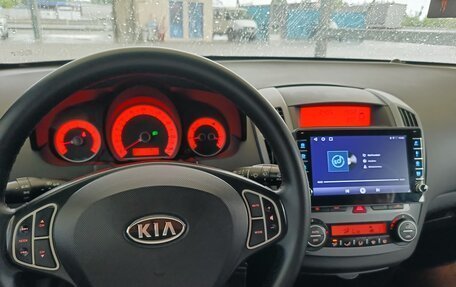 KIA cee'd I рестайлинг, 2008 год, 585 000 рублей, 16 фотография