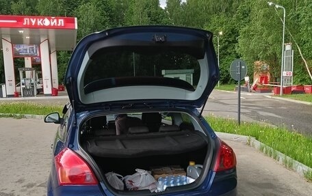 KIA cee'd I рестайлинг, 2008 год, 585 000 рублей, 5 фотография