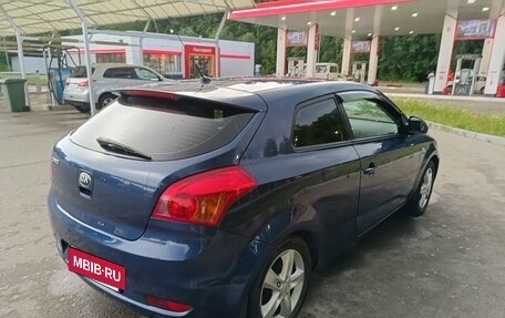 KIA cee'd I рестайлинг, 2008 год, 585 000 рублей, 7 фотография