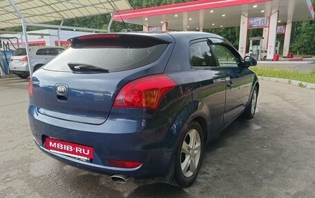 KIA cee'd I рестайлинг, 2008 год, 585 000 рублей, 6 фотография