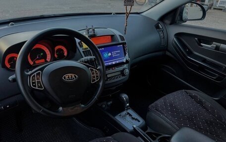 KIA cee'd I рестайлинг, 2008 год, 585 000 рублей, 23 фотография