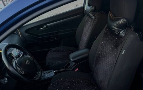 KIA cee'd I рестайлинг, 2008 год, 585 000 рублей, 24 фотография