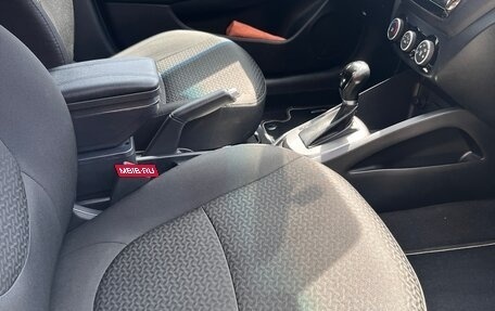 KIA Rio III рестайлинг, 2017 год, 1 250 000 рублей, 14 фотография
