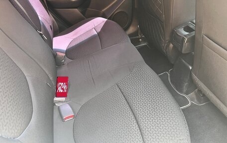 KIA Rio III рестайлинг, 2017 год, 1 250 000 рублей, 13 фотография