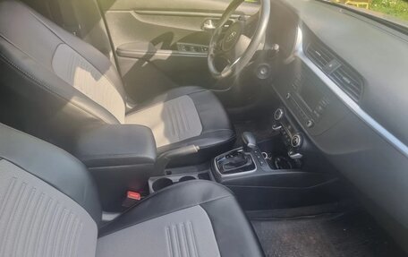 KIA Rio IV, 2021 год, 1 850 000 рублей, 6 фотография