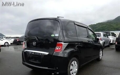 Honda Freed I, 2015 год, 741 500 рублей, 6 фотография