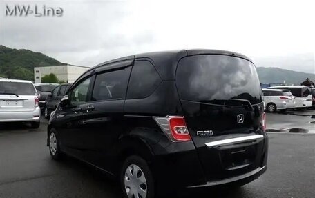 Honda Freed I, 2015 год, 741 500 рублей, 5 фотография