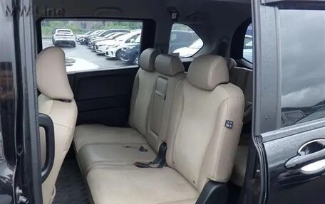 Honda Freed I, 2015 год, 741 500 рублей, 9 фотография