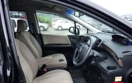 Honda Freed I, 2015 год, 741 500 рублей, 8 фотография