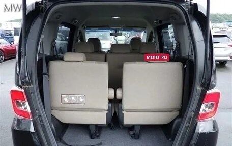 Honda Freed I, 2015 год, 741 500 рублей, 10 фотография