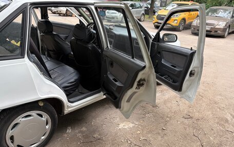 Daewoo Nexia I рестайлинг, 2015 год, 429 000 рублей, 6 фотография