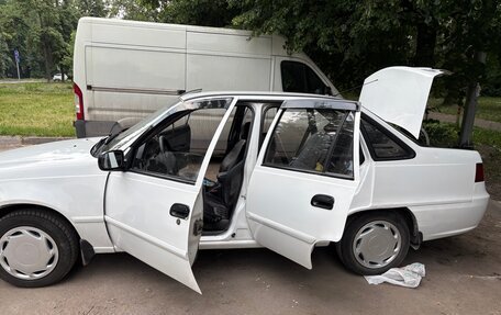Daewoo Nexia I рестайлинг, 2015 год, 429 000 рублей, 2 фотография