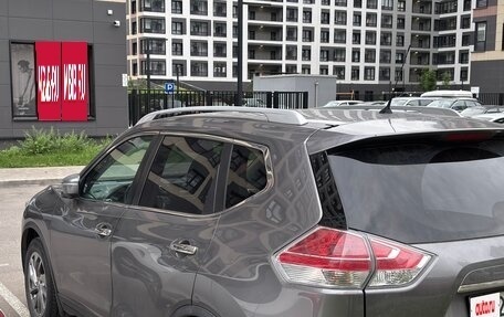 Nissan X-Trail, 2016 год, 1 700 000 рублей, 4 фотография