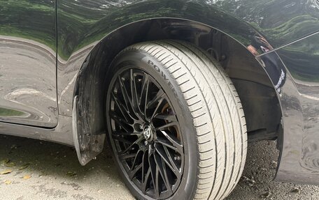 Toyota Camry, 2016 год, 1 500 000 рублей, 21 фотография